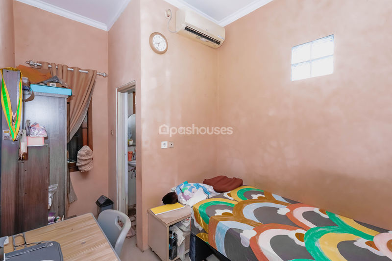 Perumahan Cinere Residence