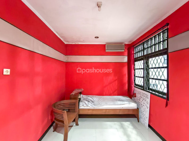 Pamulang Estate Blok G8 No.14