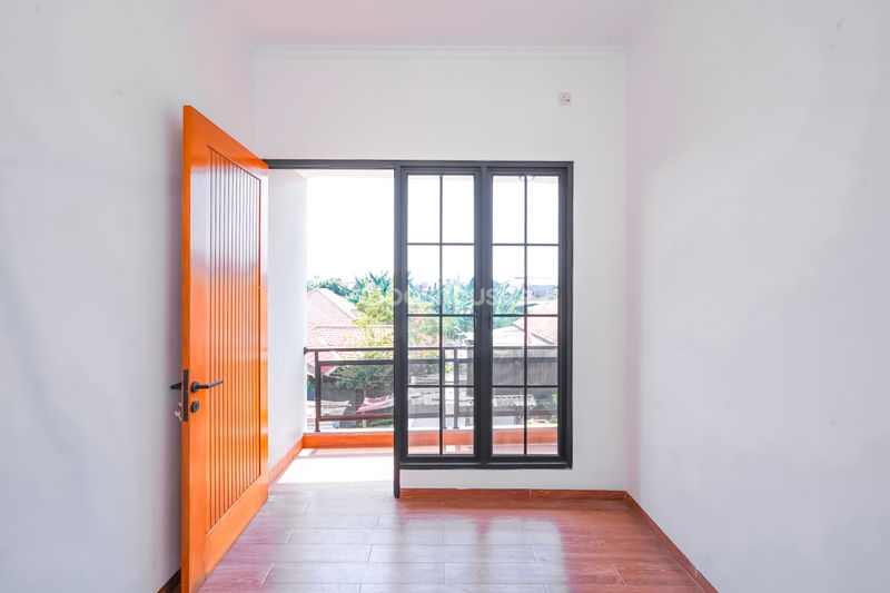Perumahan Taman Tanah Baru