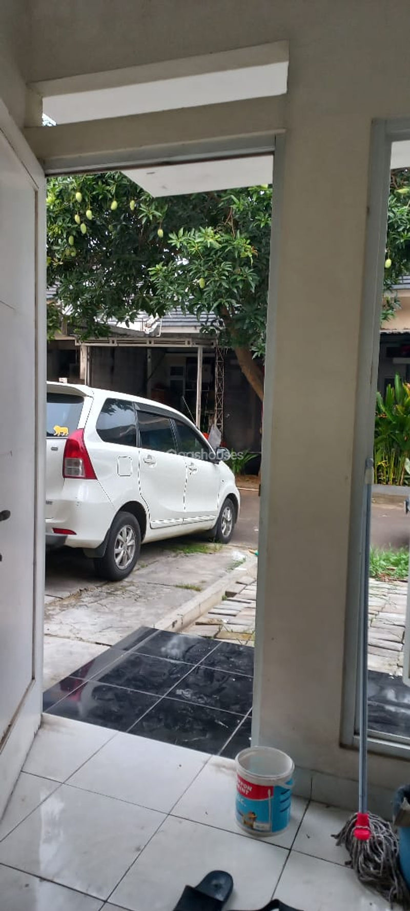 Perumahan Paradise Park Residence Blok K12