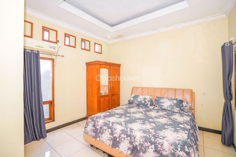 Perumahan Cinere Agung Residence Blok L1