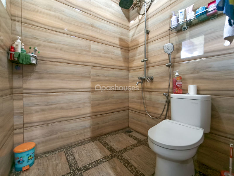 Nusa Loka BSD Sektor 14.4 Blok L7 No.1