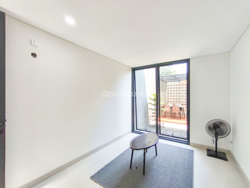 Serpong Garden 1 Cluster Green Park Blok C2 No.16