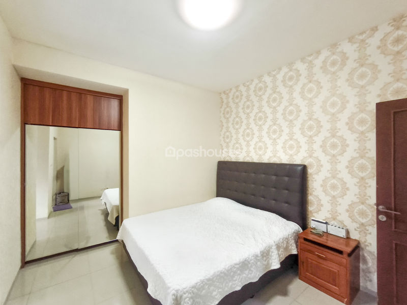 Nusa Loka BSD Sektor 14.4 Blok L7 No.1