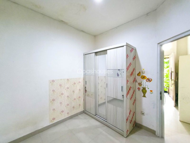 Komplek Trevista Residence