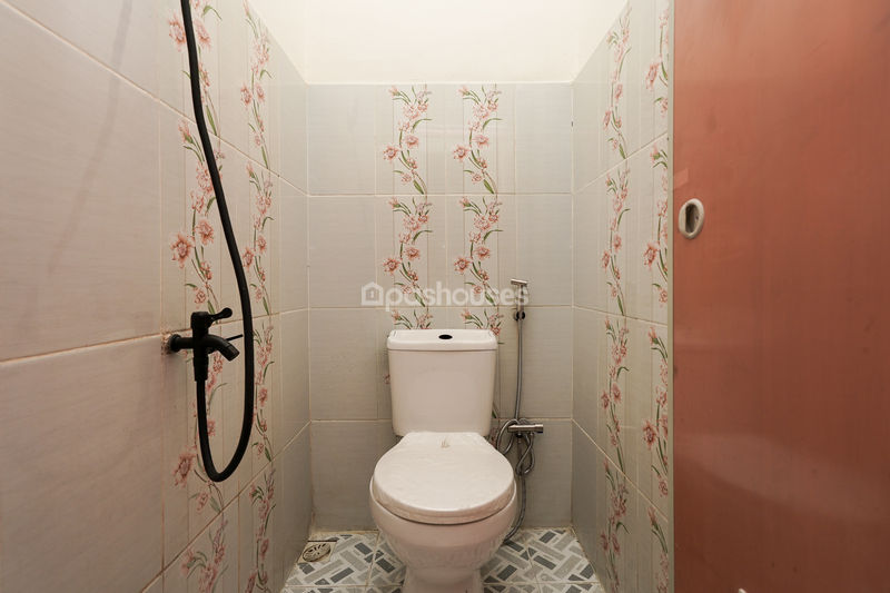 Pondok Ungu Permai Blok A24 No.18