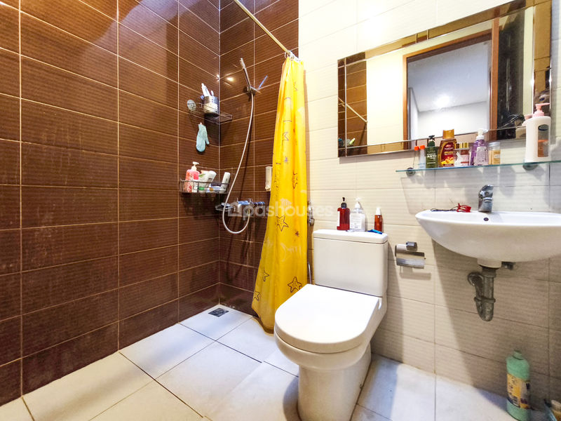 Jalan Gunung Raya Dalam Kav.5