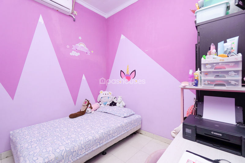 Perumahan Citra Residence Blok D No.9