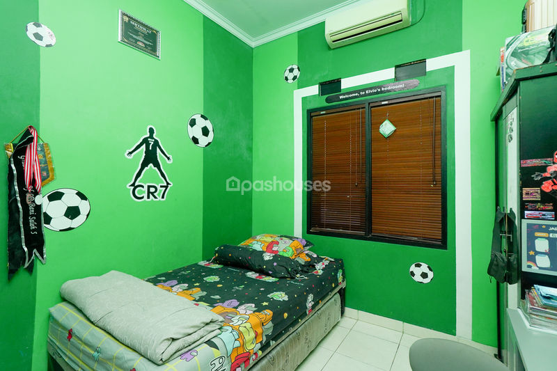 Perumahan Citra Residence Blok D No.9