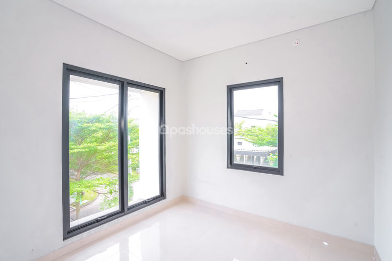 Gardens at Candi Sawangan Cluster Saviya Blok B10 No.02