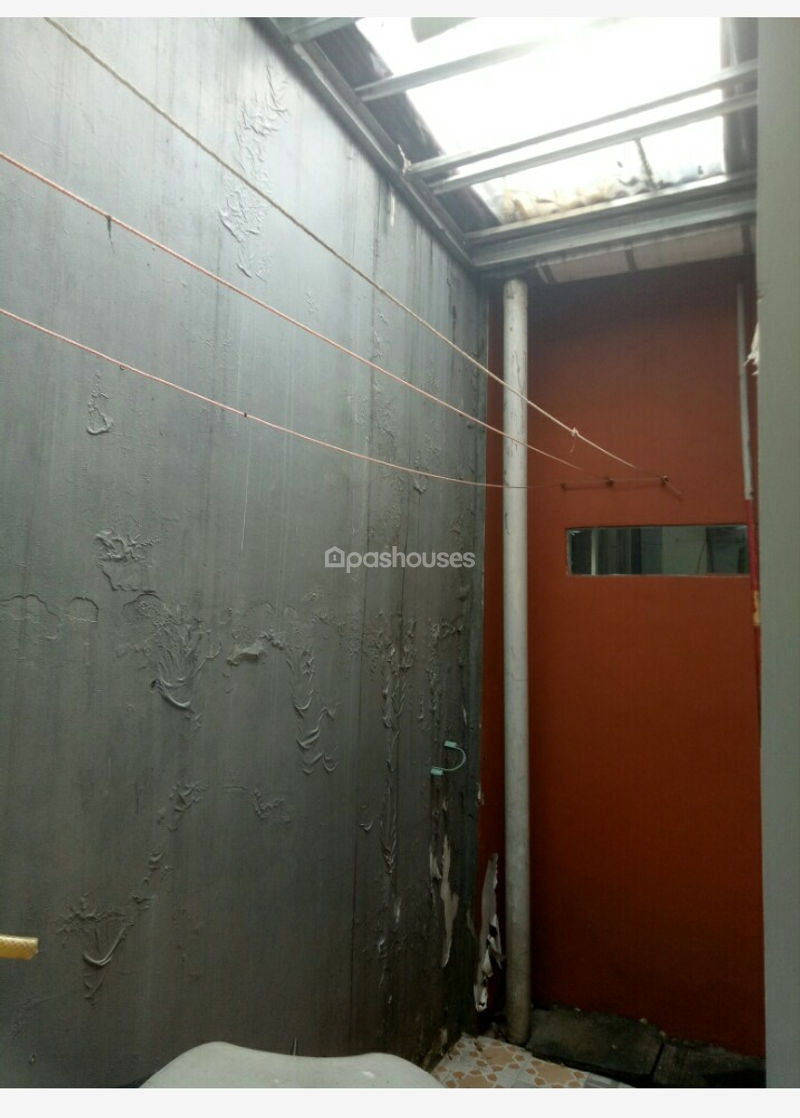 Taman Merpati 2 Residence