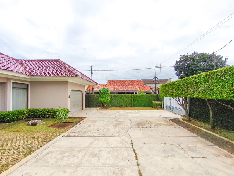 Komplek Perkebunan 39 Tangerang Selatan