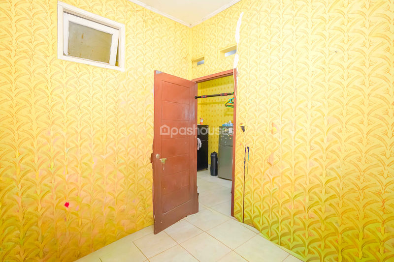 Perumahan Permata Lazuardi