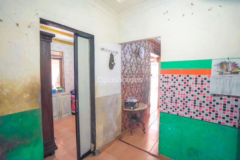 Perumahan Puri Pamulang Blok D2