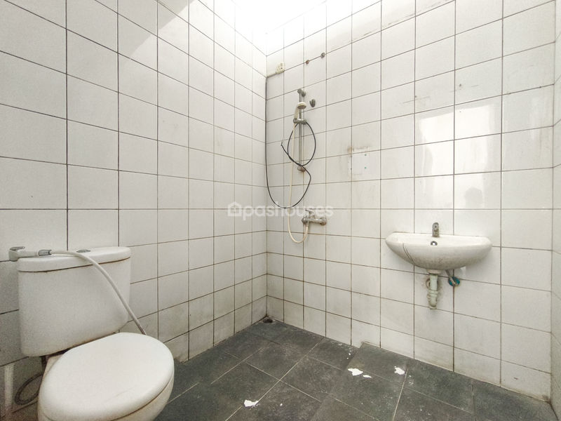 Komplek Habitat Terrace Residence Serpong