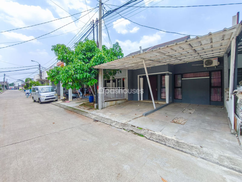 Dramaga Cantik Residence 2