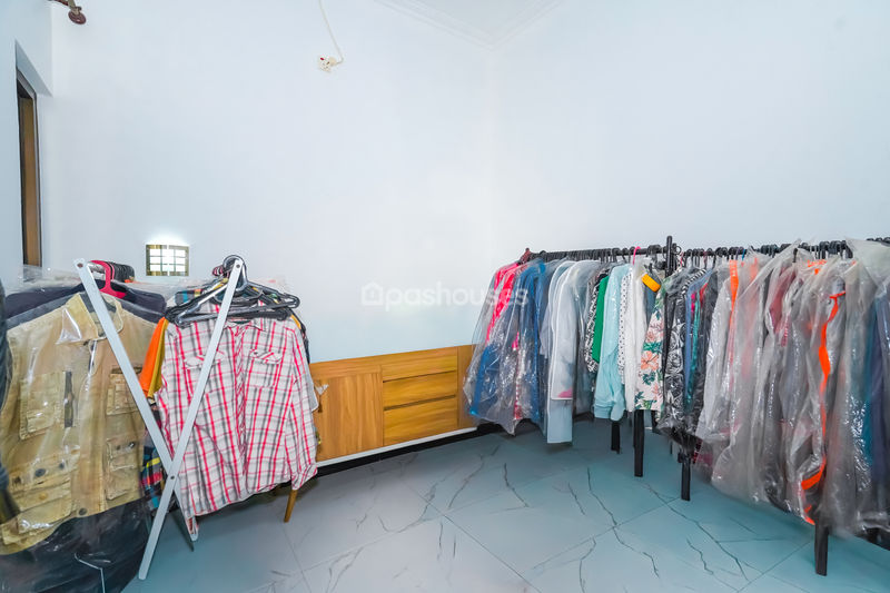 Perumahan Grand Depok City Cluster Alpinia Blok E No.12