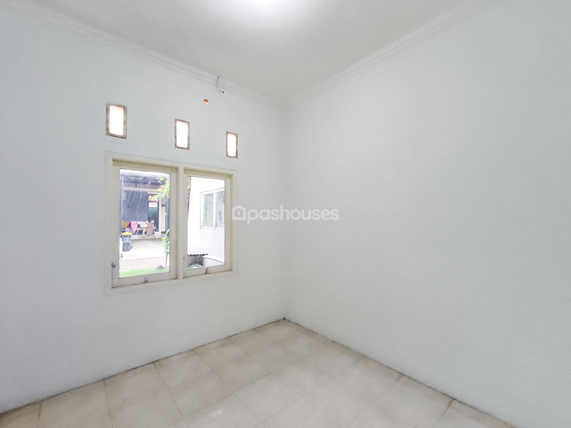 Cluster Puri Assadiyah ll No BB4