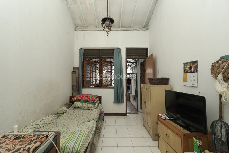 Jalan Angsana Raya No.9