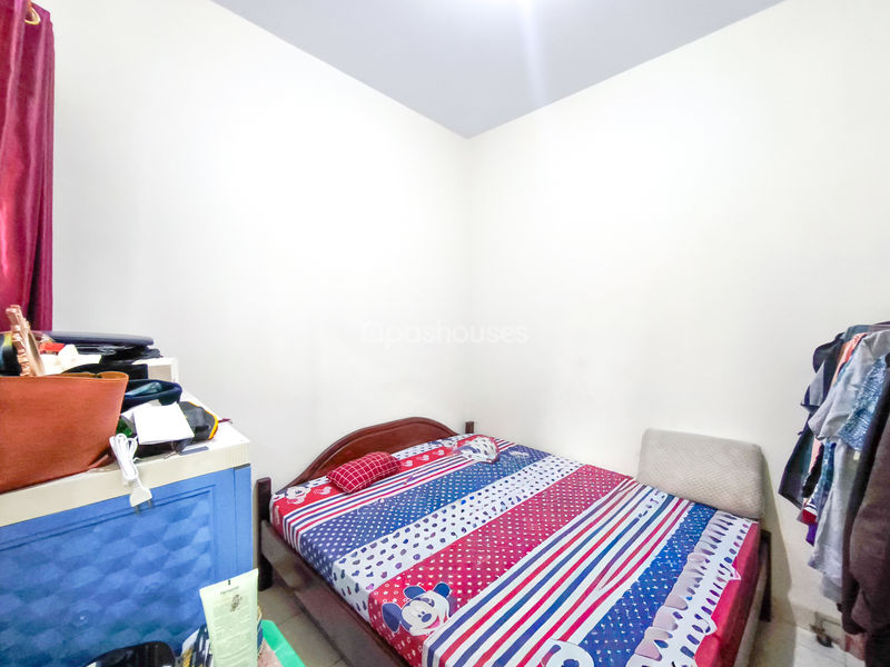 Panorama Sepatan I Blok B3 No.19 