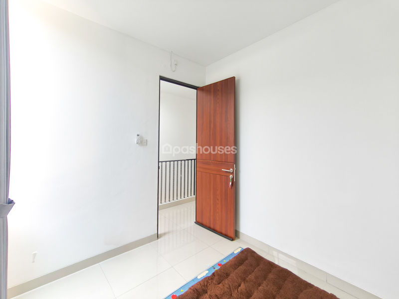 Perumahan Giantara Serpong City Cluster Nerin No.19