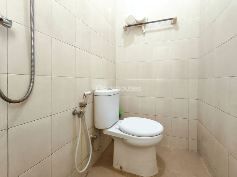 Paradise Serpong City Cluster Adventures 