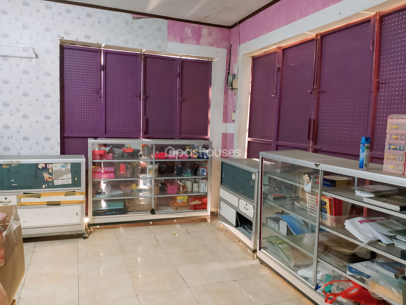 Jalan Raya Gempol Sari Tangerang