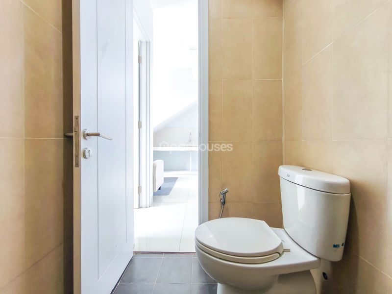 Graha Raya Cluster Fortune Terrace