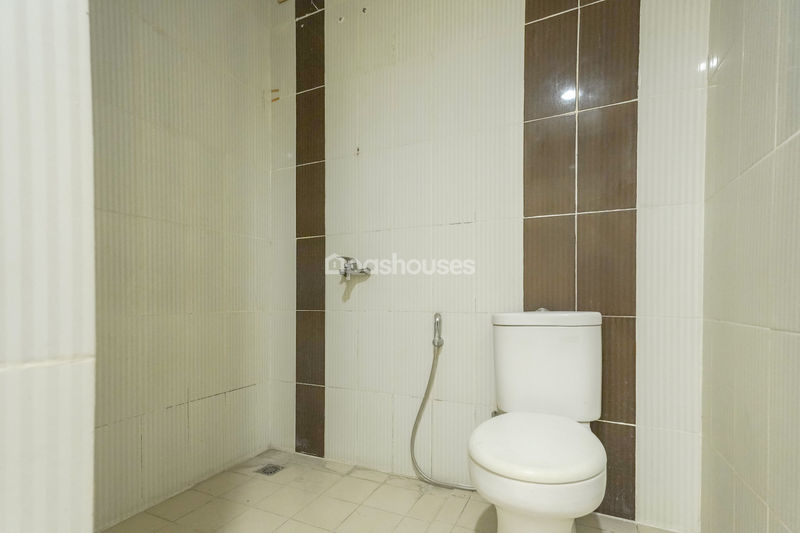 Perumahan Duta Garden Cluster Beverly Hills Blok E4 No.40