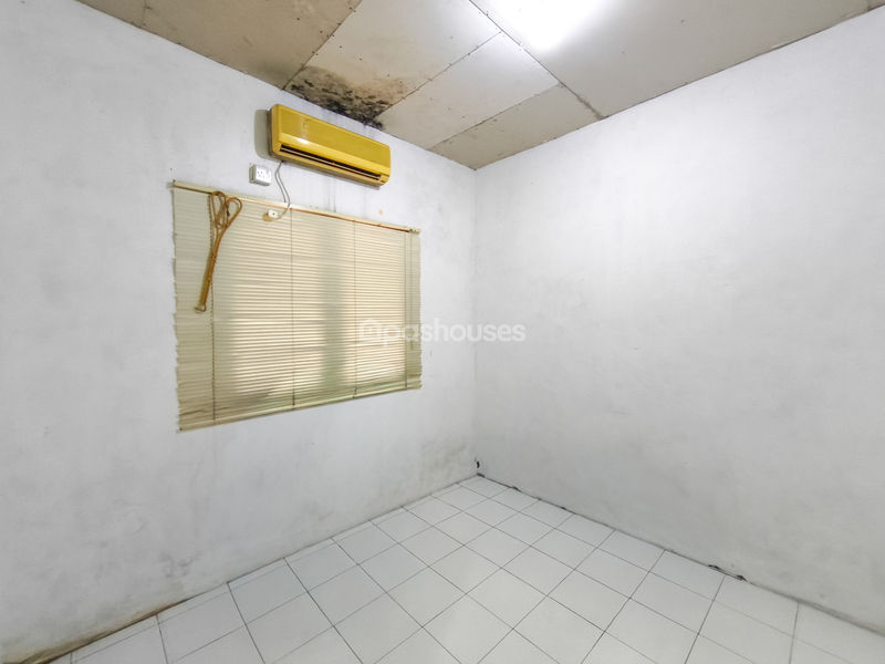 Puri Serpong 2 Blok AH3 no 12