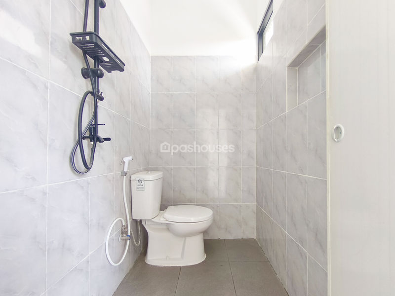 Pondok Ungu Permai Sektor V Blok E5 No.28