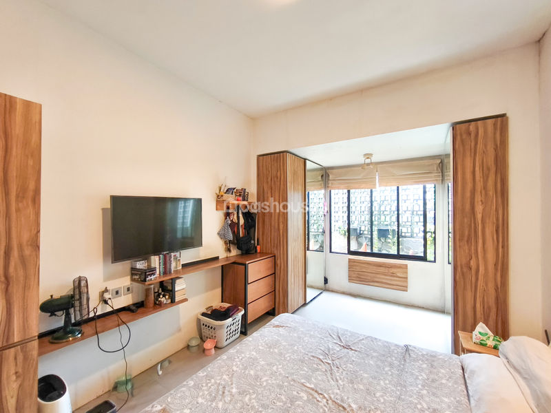 Perumahan Villa Amarta 2 Blok C