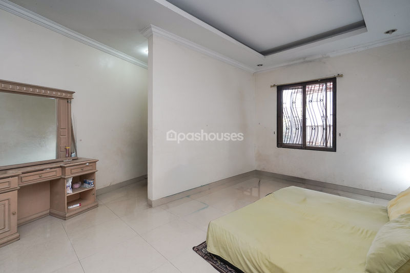 Perumahan Villa Nusa Indah 2 Blok T7 No.23