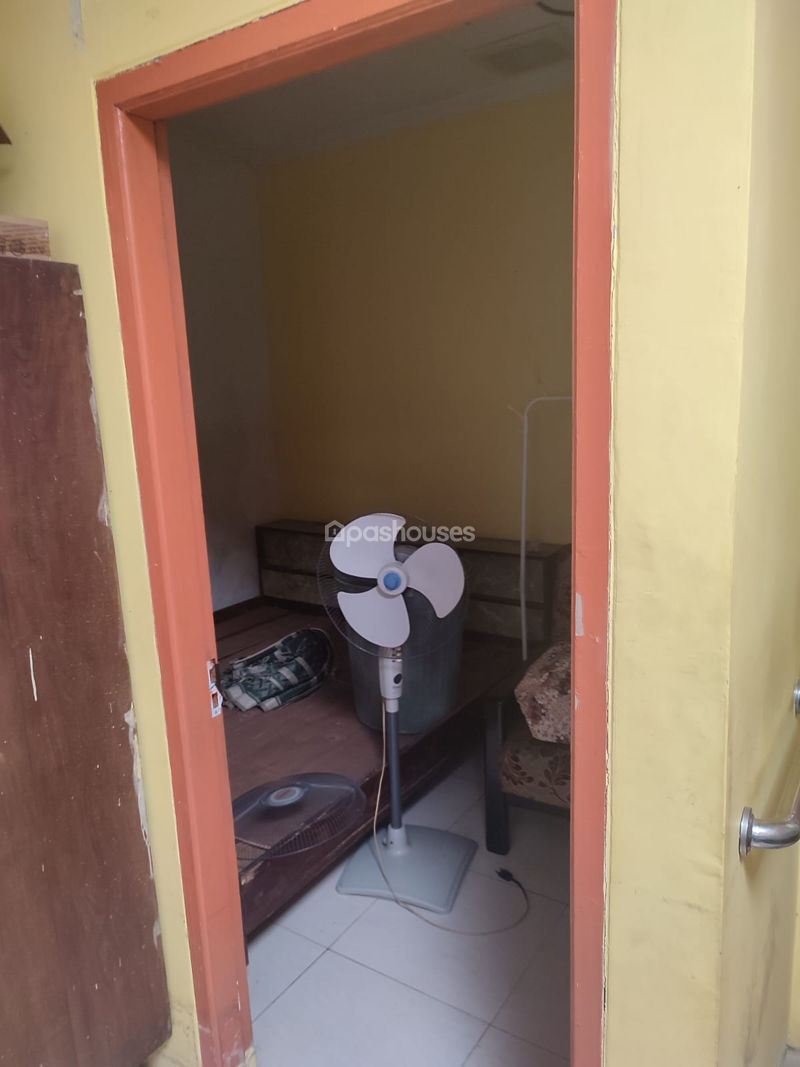 Perumahan Permata Regency Bekasi