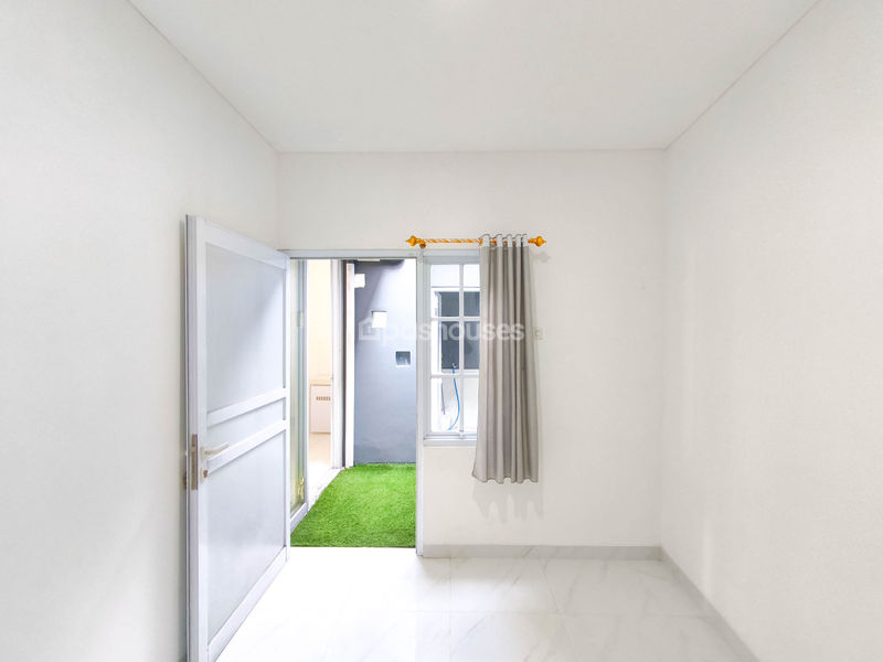 Perumahan Griya Minimalis Modern 12