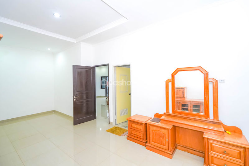 Perumahan Taman Puspa