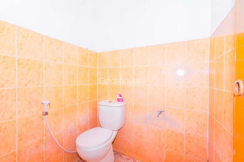 Jalan Taman Jaya Depok