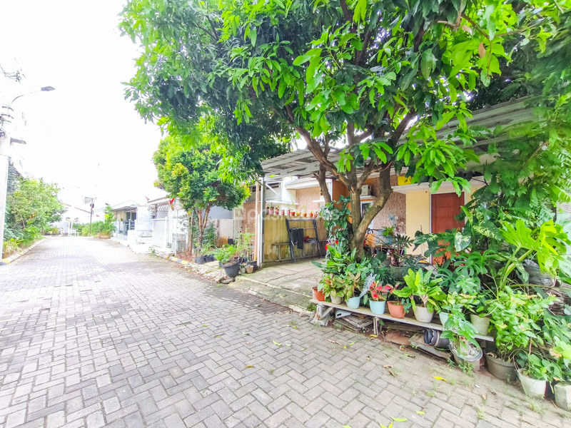 Perumahan Griya Cilebut Asri Blok I No.6