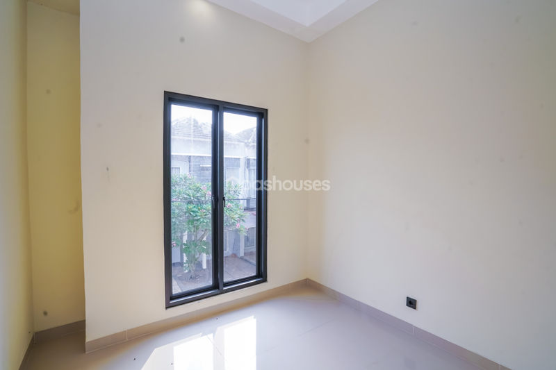 Perumahan Palomino Residence Blok C3