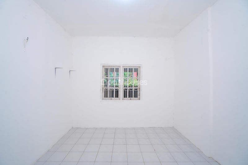 Perumahan Villa Jatirasa Blok C14