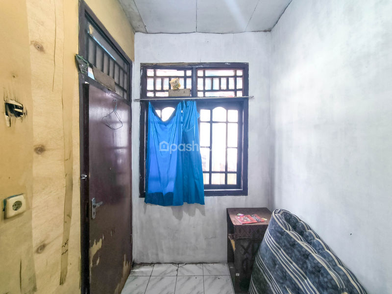 Perumnas 1 Kota Tangerang 