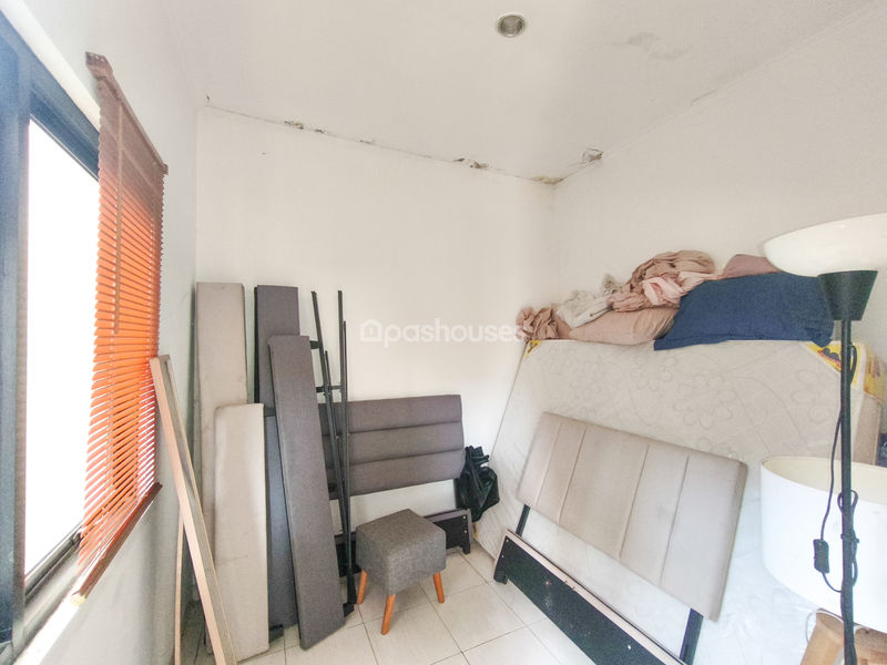 Komplek Habitat Terrace Residence Serpong