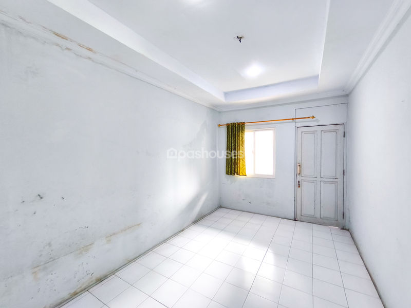 Jalan Danau Kelapa Dua IX