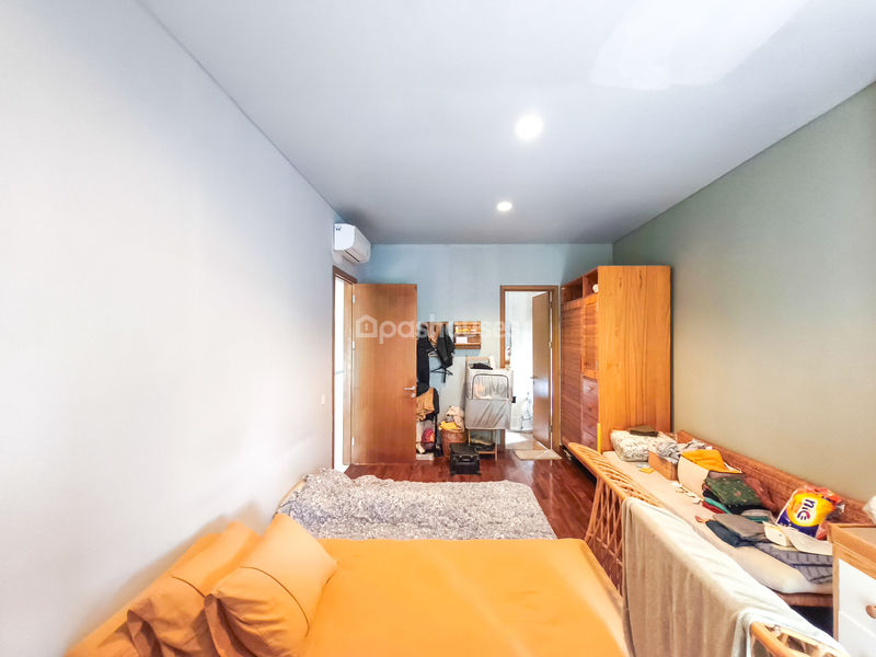 Perumahan De Park BSD City