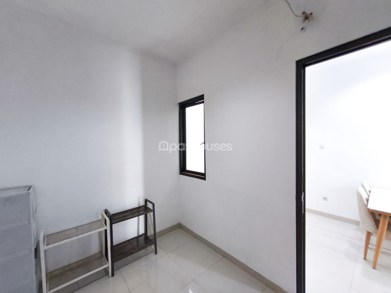 Perumahan Bintaro Lestari Residence Blok G2