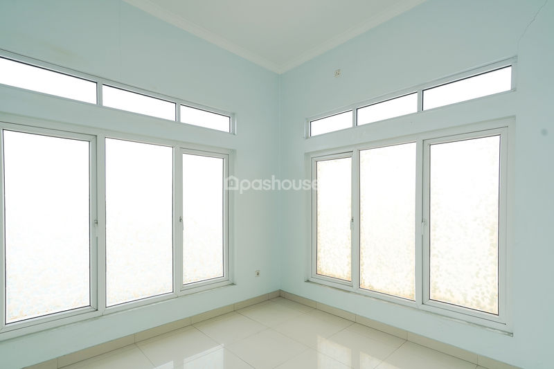 Jalan Sapphire Raya Blok A No. 26 Bekasi