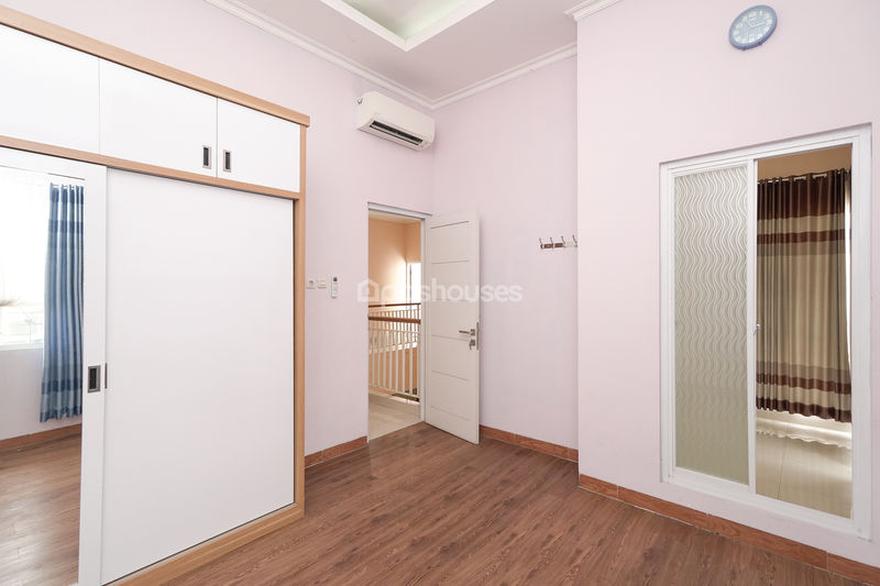 Perumahan Permata Harapan Baru Blok C1 No.20