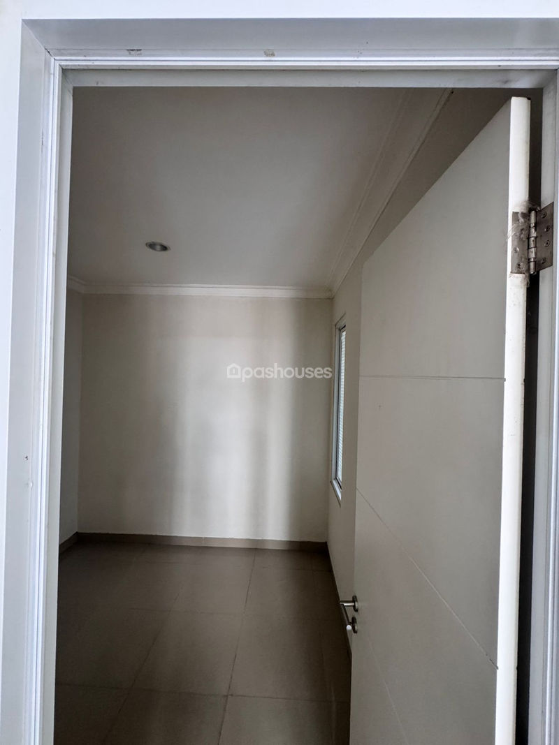 Citra Gran Cibubur Cluster Clover Garden Blok CC2