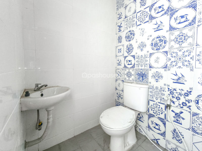 Perumahan Aryana Karawaci Cluster Flora Blok E1 No.6