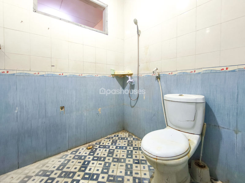 Komplek Duren Village